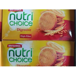 Nutri choice digestive