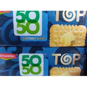 50 50 top britannia