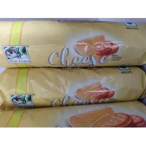 Bisk farm cheese cream