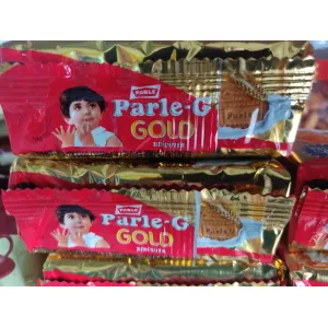 Parle g gold 