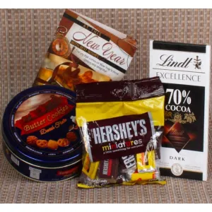 Imported Chocolates