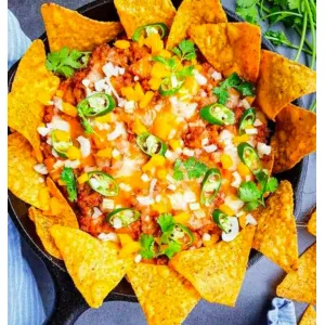 Nachos
