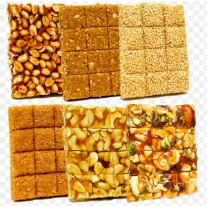 Chikki 