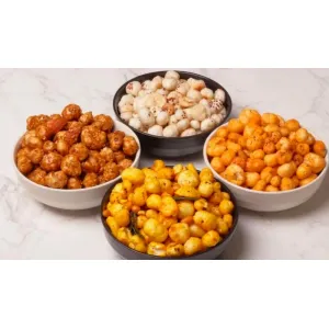 Makhana 