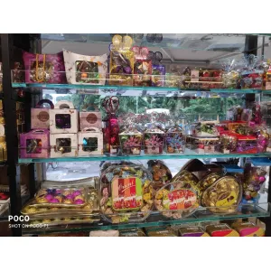 Chocolate gifts 