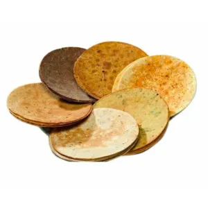 Khakhra