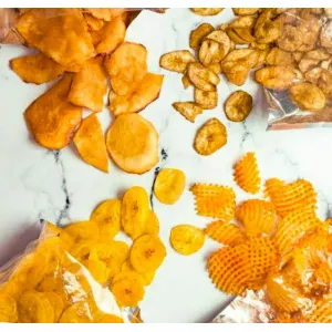 Wafer / chips 