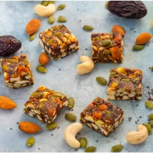 Sugerfree sweets