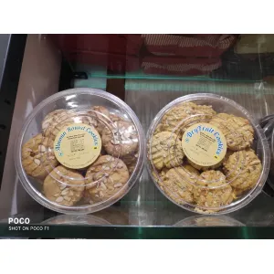 Cookies 