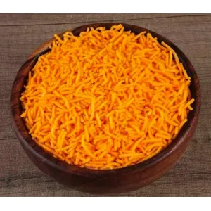 Cheese sev