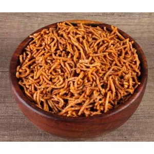 Nachani sev 