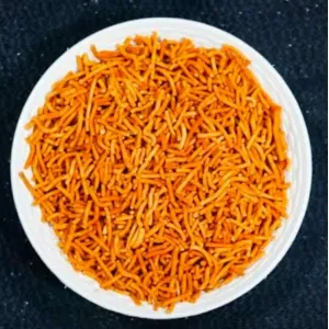 Garlic sev