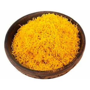 Nylon sev