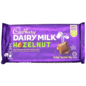 Dairy Milk Hazelnut 