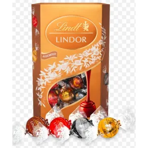 Lindt Lindor Assorted