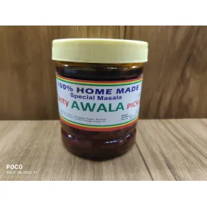 Tasty awla 