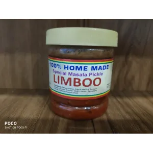 Limboo