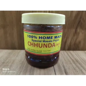 Chhunda