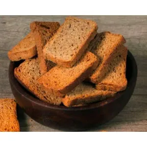 Nachani toast 