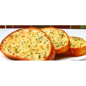 Herbs Toast
