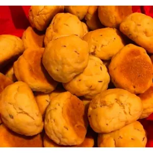 Makhaniya butter 