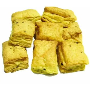 Methi khari 