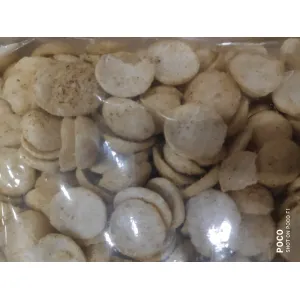 Jawari bites