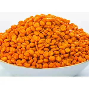 Chana dal 