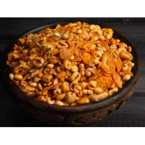 Masala Multigrain 