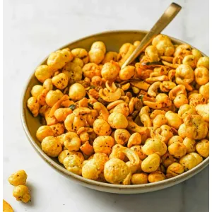 Makhana mix