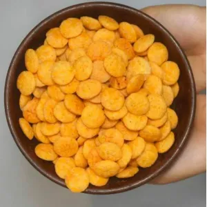Jain jawari puff