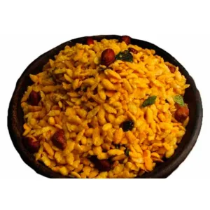 Mahalaxmi chivda