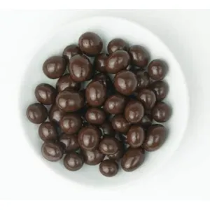 Coffee bean Dragies