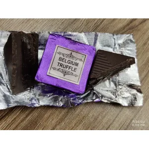 Belgian Truffle chocolate