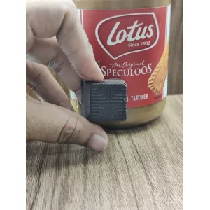 Biscoff Chocolate