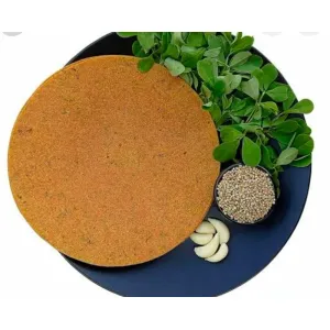 Bajri Methi
