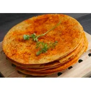 Methi Sambhria