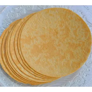 Nylon Ghee