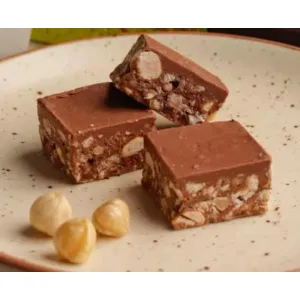 Hazelnut Crunch