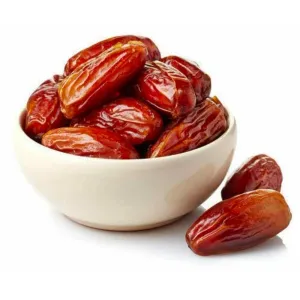 Red Seedless Khajoor