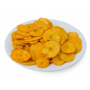 Cheese banana