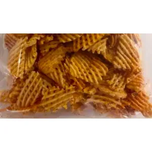 Jain cola masala wafer
