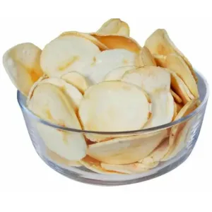 Potato patta wafer 
