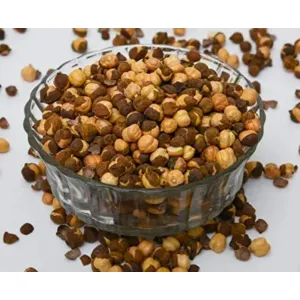 Brown chana