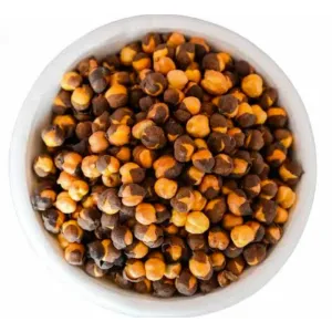 Black chana