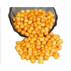Safed chana