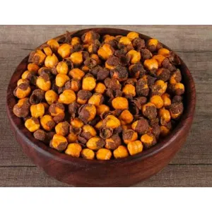 Peri peri chana