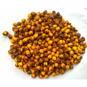 Hingh jeera chana