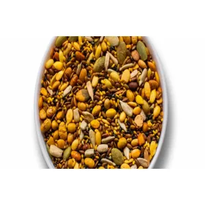7 seeds