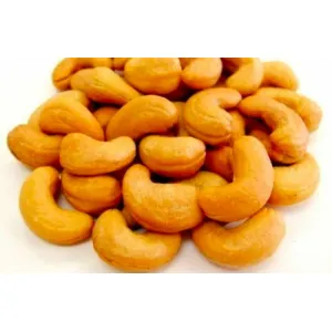 Fry Salted Kaju